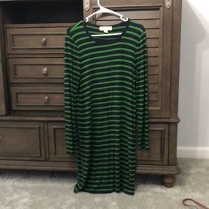 Michael Kors dress. Medium